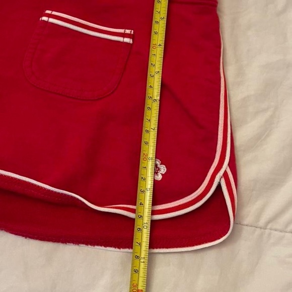 Garage mini skirt - Picture 3 of 3